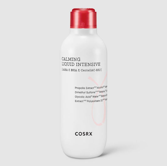 [Cosrx] AC Collection Calming Liquid Intensive 125ml 125ml