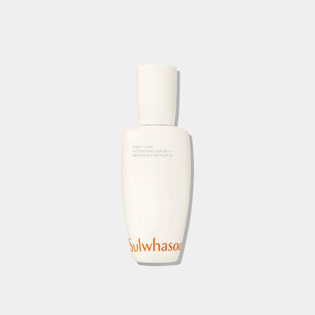 [Sulwhasoo] First Care Activating Serum VI 60ml 60ml