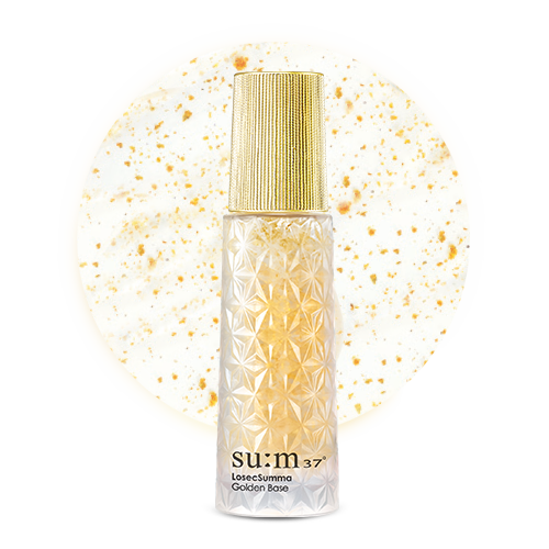 [Su:M37] LosecSumma Golden Base 30ml 30ml