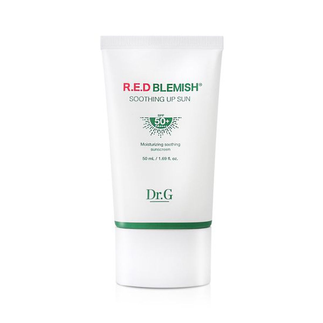 [Dr.G] Red Blemish Soothing Up Sun 50ml 50ml