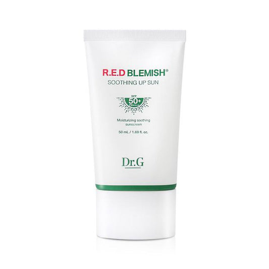 [Dr.G] Red Blemish Soothing Up Sun 50ml 50ml