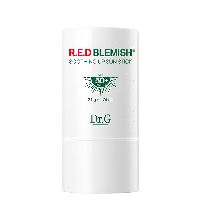 [Dr.G] Red Blemish Soothing Up Sun Stick 21g 21g