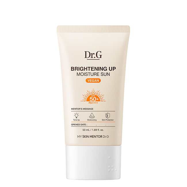 [Dr.G] Brightening Up Moisture Sun 50ml 50ml