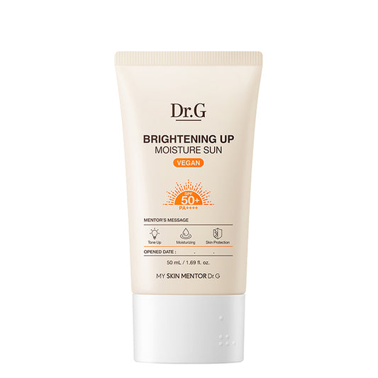 [Dr.G] Brightening Up Moisture Sun 50ml 50ml