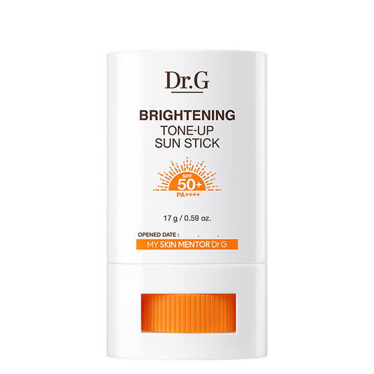 [Dr.G] Brightening Tone-Up Sun Stick 17g 17g