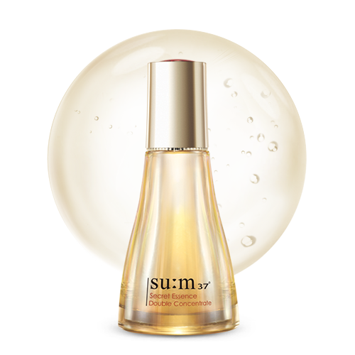 [Su:M37] Secret Essence Double Concentrate 50ml 50ml