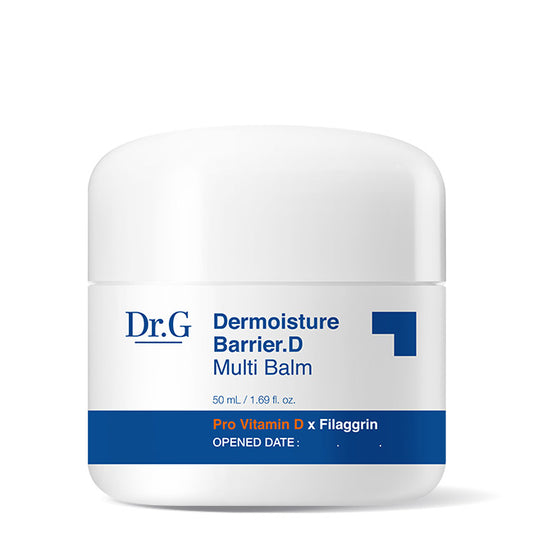 [Dr.G] Dermoisture Barrier D Multi Balm 50ml 50ml