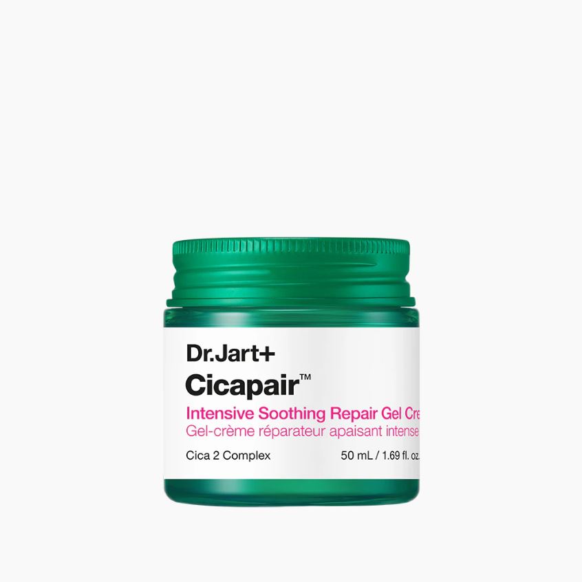 [Dr.Jart+] Cicapair Intensive Soothing Repair Gel Cream 50ml 50ml