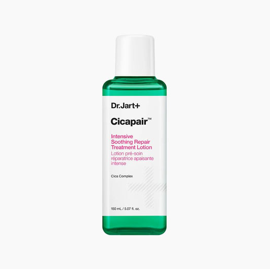 [Dr.Jart+] Cicapair Intensive Soothing Repair Treatment Lotion 150ml 150ml