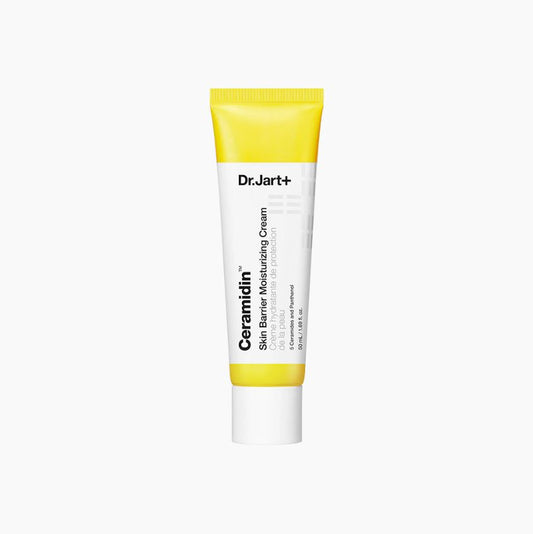 [Dr.Jart+] Ceramidin Skin Barrier Moisturizing Cream 50ml 50ml