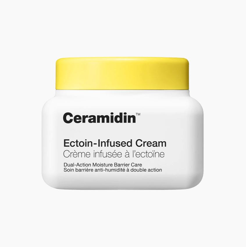 [Dr.Jart+] Ceramidin Ectoin-Infused Cream 50ml 50ml