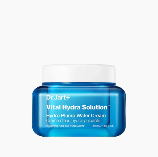 [Dr.Jart+] Vital Hydra Solution Hydro Plump Water Cream 50ml 50ml