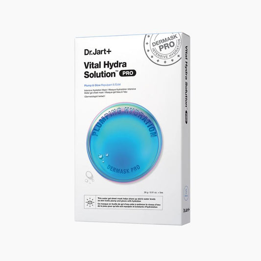 [Dr.Jart+] Dermask Vital Hydra Solution Pro 1ea 25g 25g