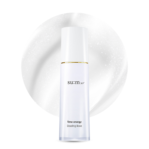 [Su:M37] Time energy Dazzling Base 35ml 35ml