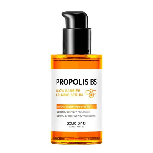 [Somebymi] Propolis B5 Glow Barrier Calming Serum 50ml 50ml