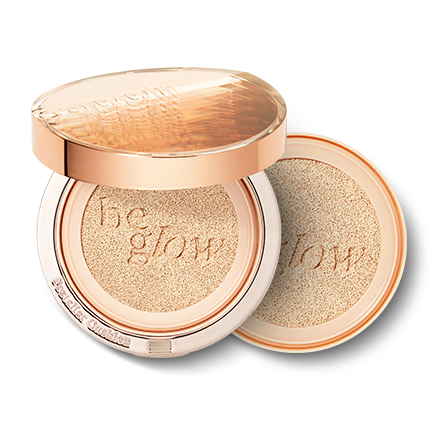 [Espoir] Protailor Be Glow Cushion New Class -No.2 Ivory 13g*2ea No.2 Ivory