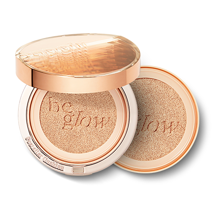 [Espoir] Protailor Be Glow Cushion New Class -No.5 Tan 13g*2ea No.5 Tan