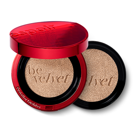 [Espoir] Protailor Be Velvet Cover Cushion -No.22 Petal Petal