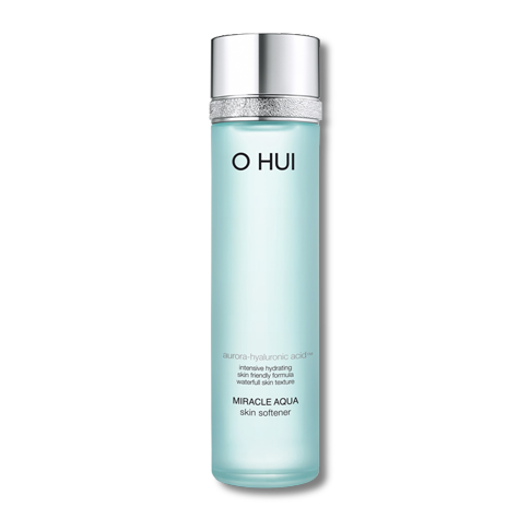 [Ohui] Miracle Aqua Skin Softener 150ml 150ml