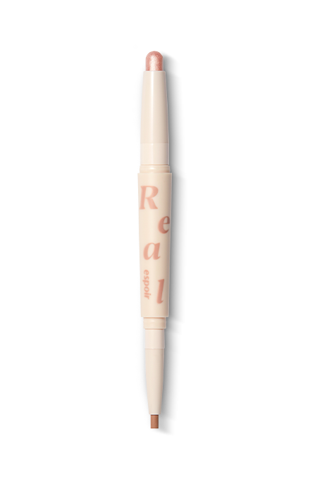 [Espoir] Real Eye Dual Stick -01 Champagne Beam 01 Champagne Beam