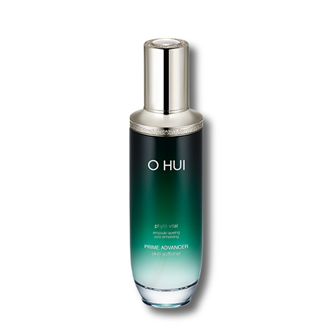 [Ohui] Prime Advancer skin softener 150ml 150ml