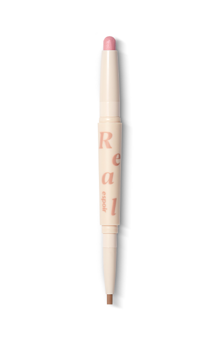 [Espoir] Real Eye Dual Stick -03 Pink Beam 03 Pink Beam