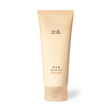 [Hanyul] Chestnut Shell Hydrating Pore Mask 100ml 100ml