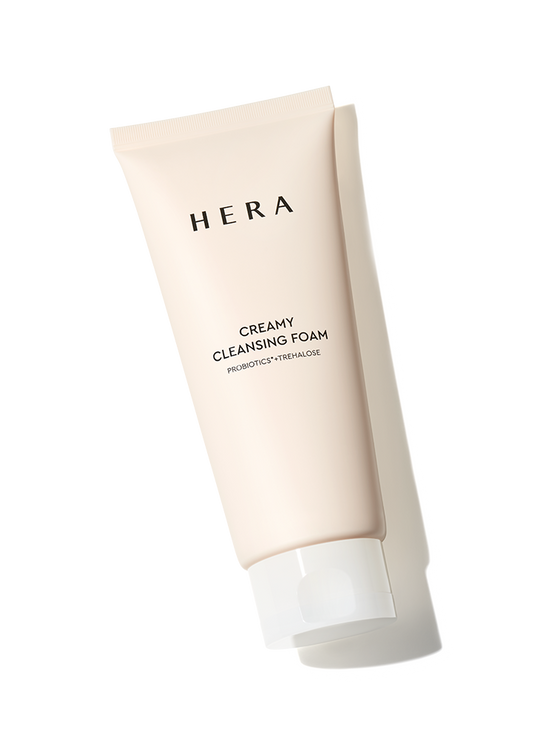 [Hera] Creamy Cleansing Foam 200g 200g