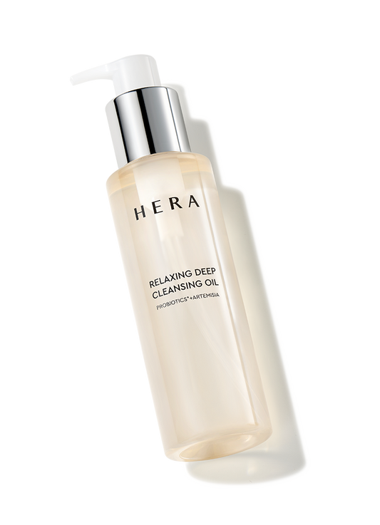 [Hera] Deep Cleansing Oil 225ml 225ml