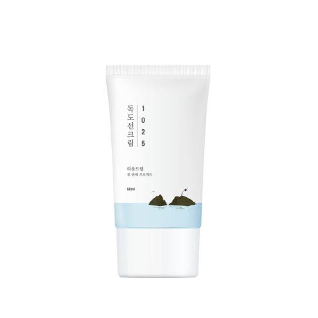 [Roundlab] 1025 Dokdo sun cream 50ml 50ml