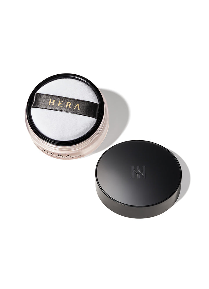 [Hera] Soft Finish Loose Powder 15g 15g