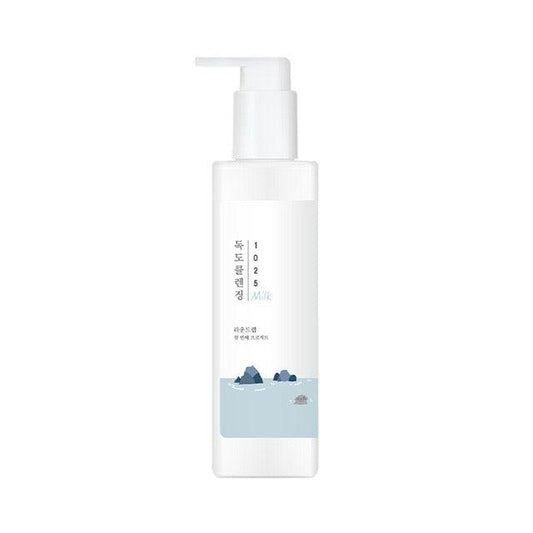 [Roundlab] 1025 Dokdo Cleansing Milk 200ml 200ml