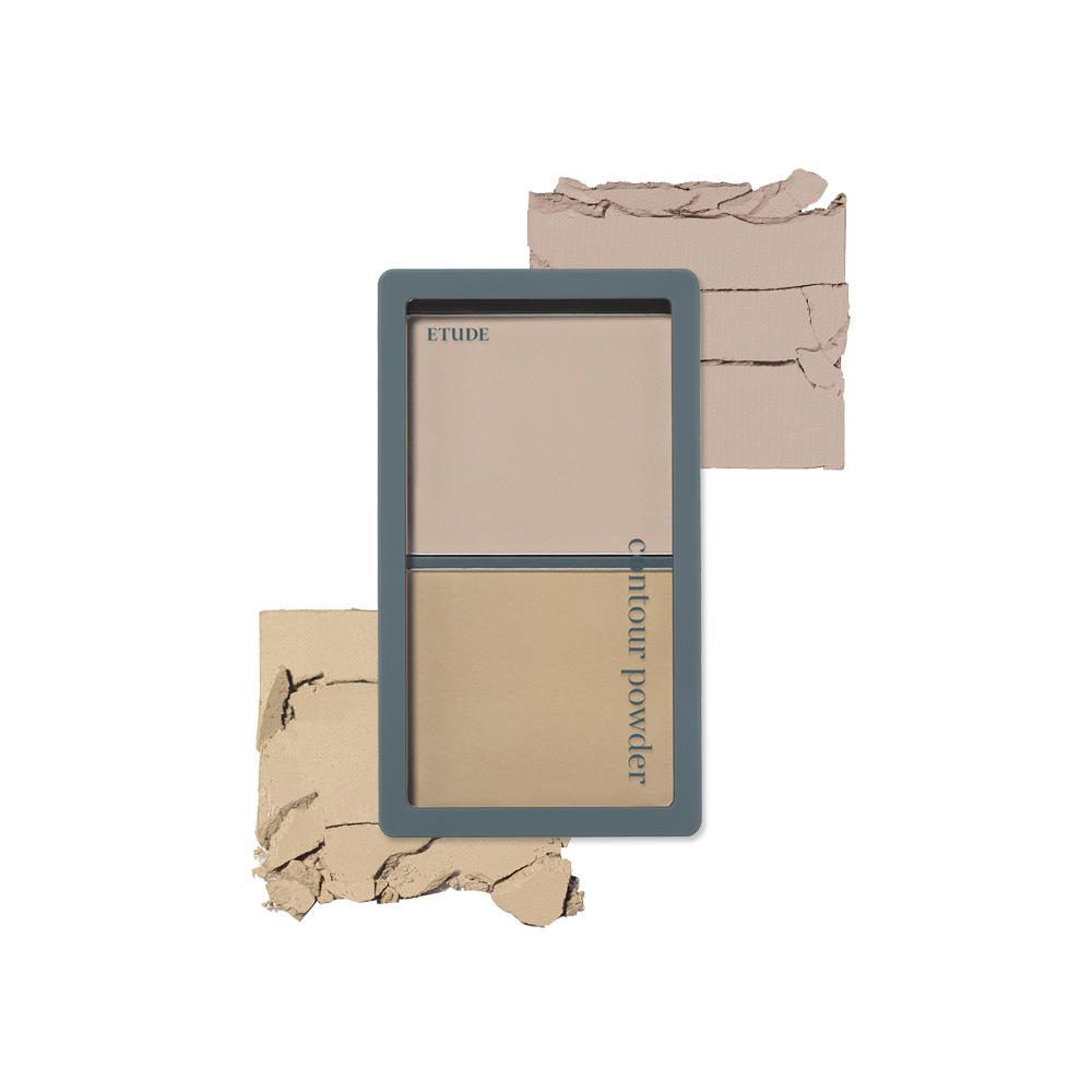 [Etudehouse] Contour Powder 10g -03 Illuminator Illuminator