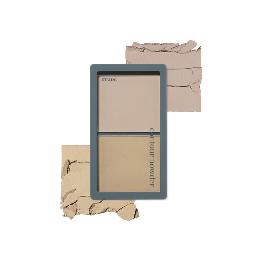 [Etudehouse] Contour Powder 10g -03 Illuminator Illuminator