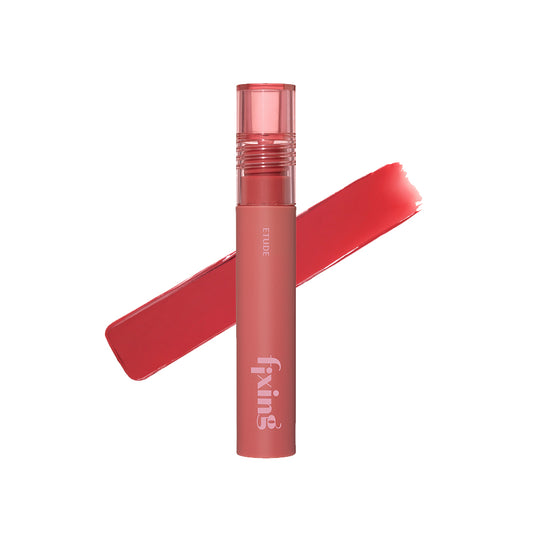 [Etudehouse] Fixing Tint -01 Analog Rose Analog Rose