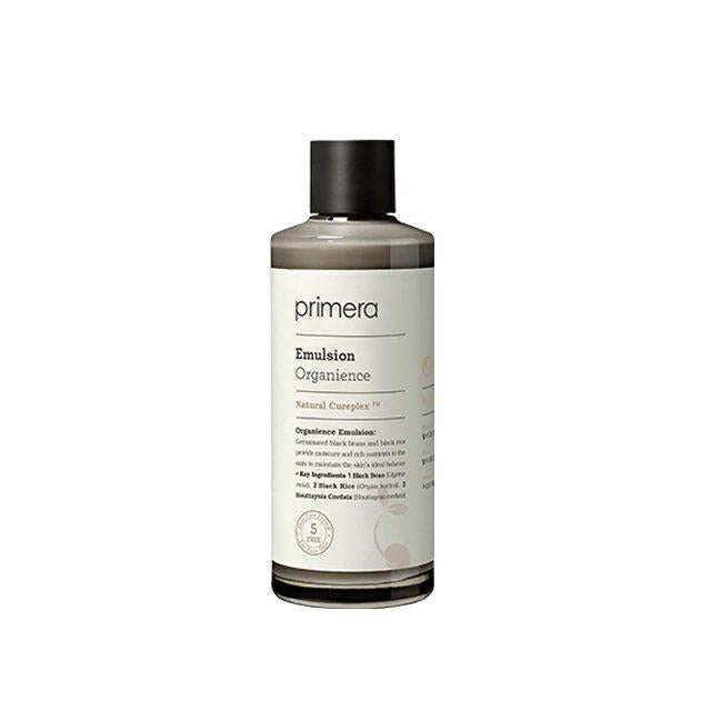 [Primera] Organience Emulsion 150ml 150ml