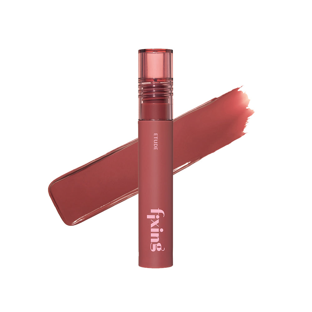 [Etudehouse] Fixing Tint -06 Soft Walnut Soft Walnut