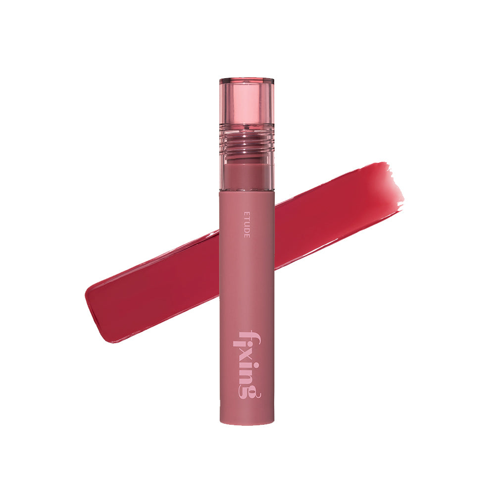 [Etudehouse] Fixing Tint -07 Cranberry plum Cranberry plum