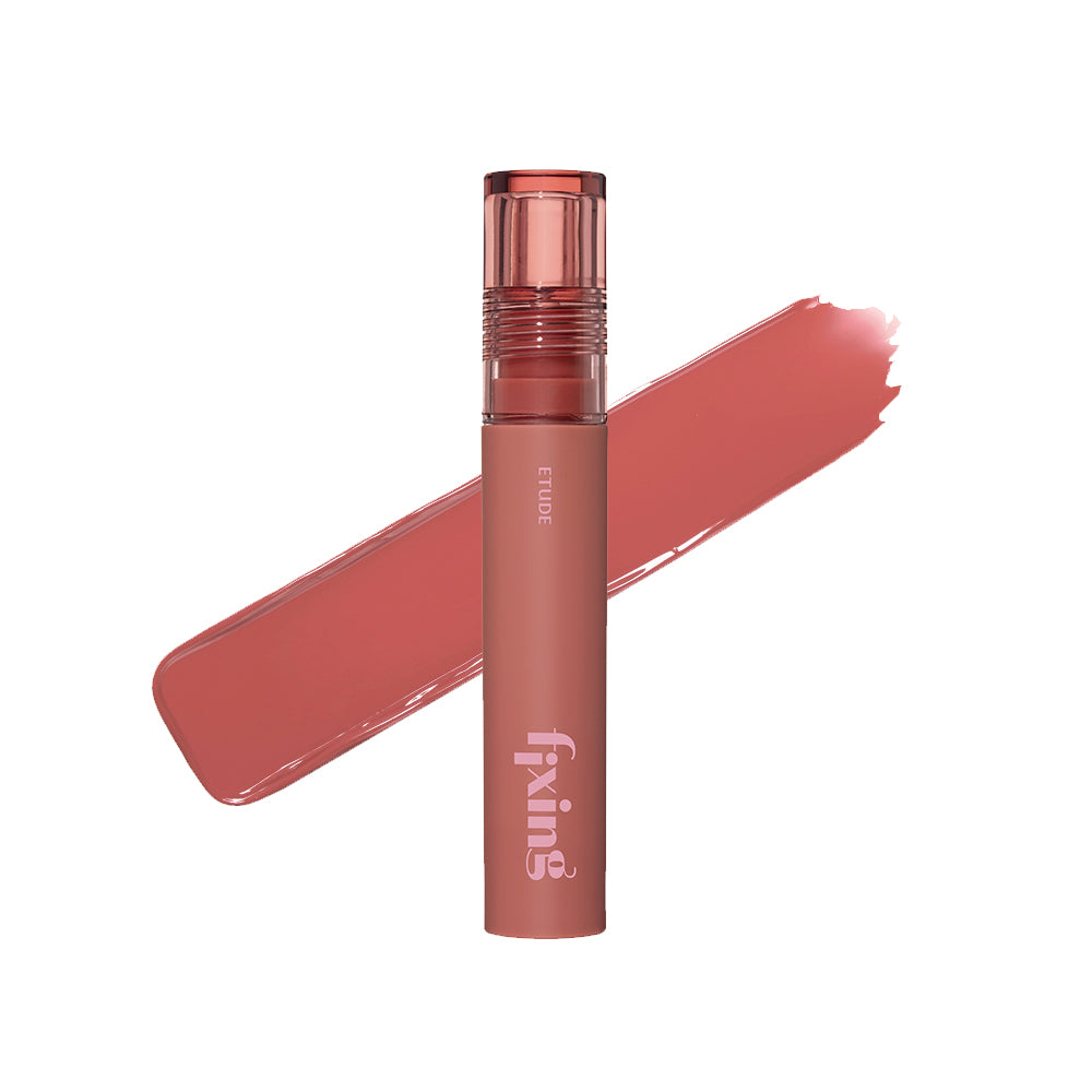 [Etudehouse] Fixing Tint -12 Salmon Brick Salmon Brick