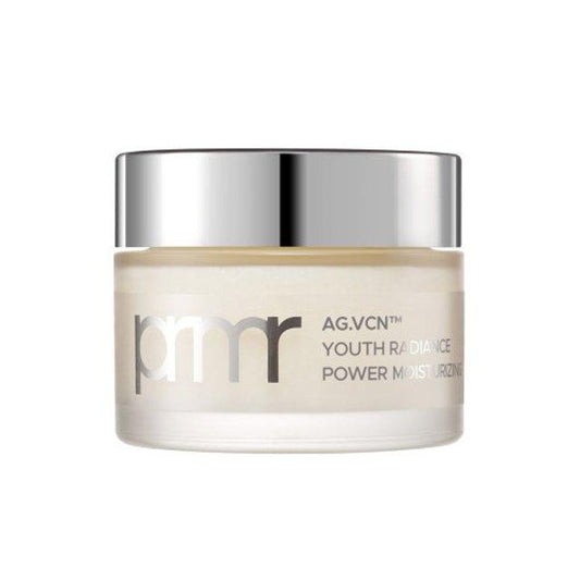 [Primera] Youth Radiance Power Moisturizing Cream 50ml 50ml