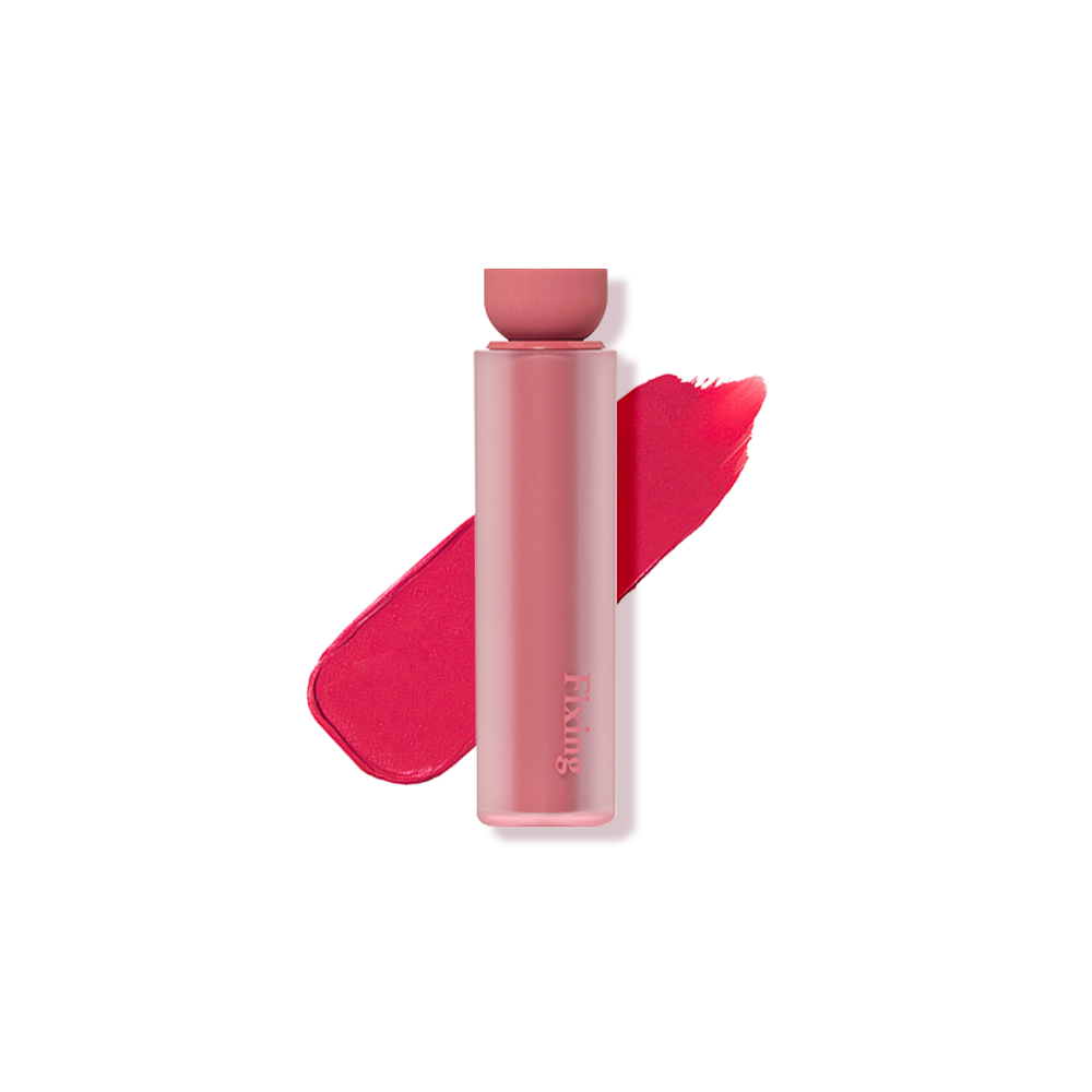 [Etudehouse] Fixing Tint Bar -01 Lively Red Lively Red