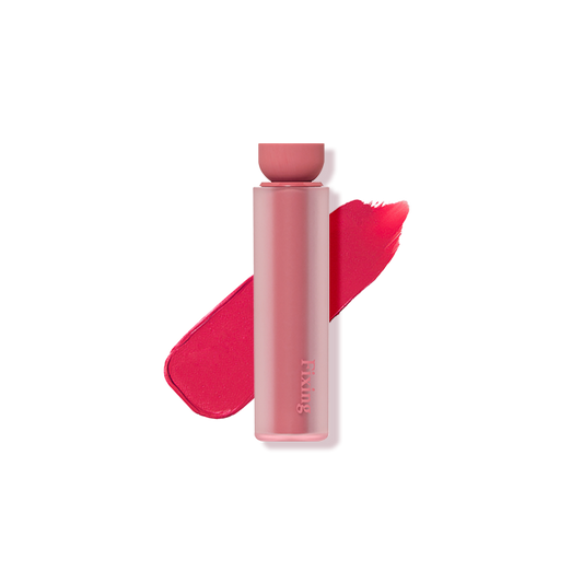 [Etudehouse] Fixing Tint Bar -01 Lively Red Lively Red