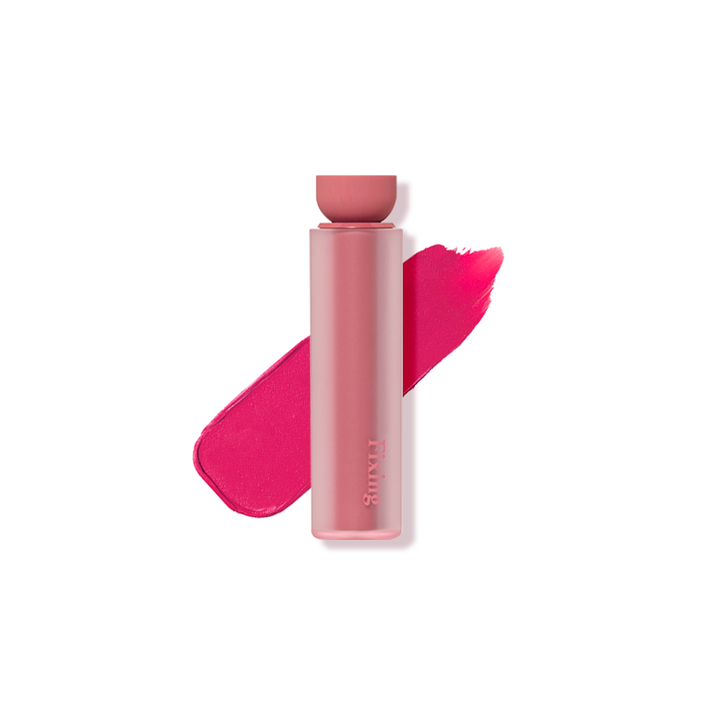 [Etudehouse] Fixing Tint Bar -02 Clear Berry Clear Berry