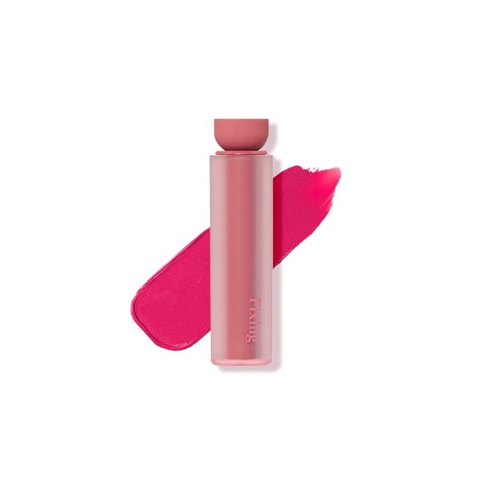 [Etudehouse] Fixing Tint Bar -02 Clear Berry Clear Berry