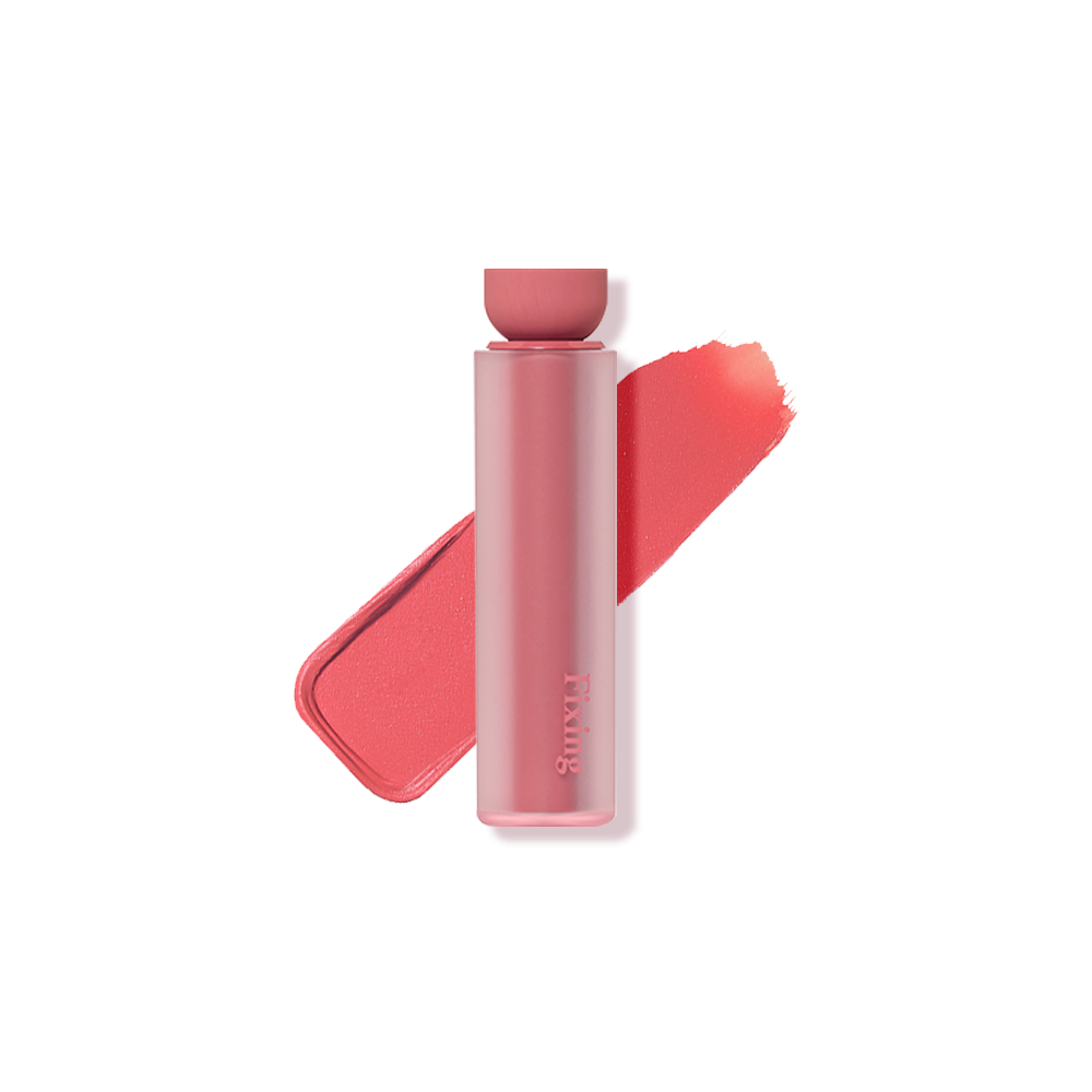 [Etudehouse] Fixing Tint Bar -04 Coral Rose Coral Rose