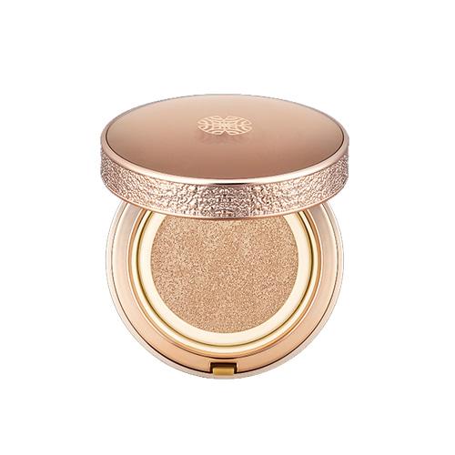 [Ohui] The First Geniture Ampoule Cover Cushion 15g -No.02 Honey Beige 2ea Honey Beige