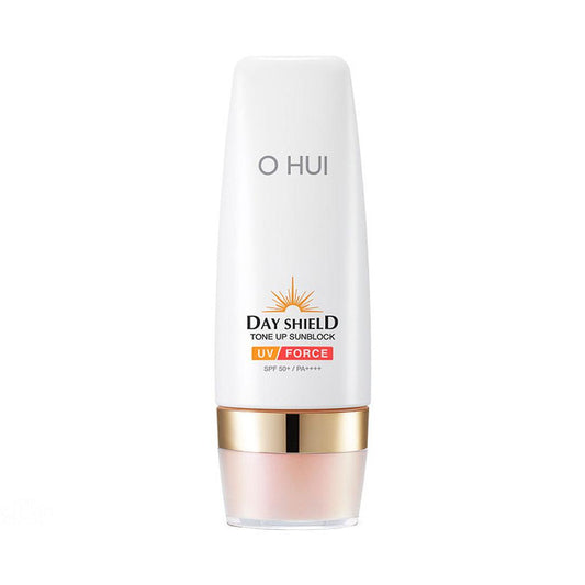 [Ohui] Day Shield Tone Up SunBlock UV Force 50ml 50ml