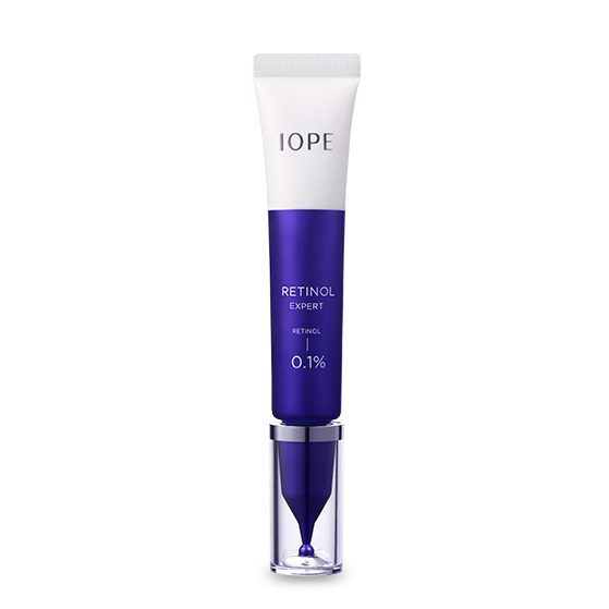 [Iope] Retinol Expert 0.1% 30ml 30ml