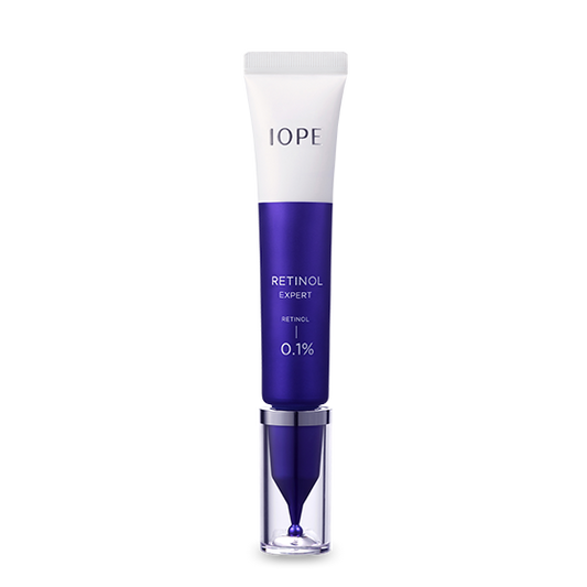 [Iope] Retinol Expert 0.1% 30ml 30ml