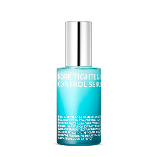 [Isoi] Pore Tightening Control Serum 50ml 50ml